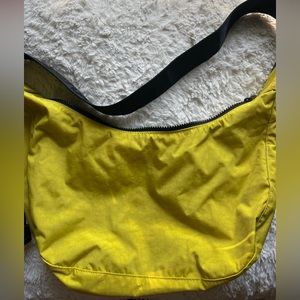 Baggu Medium Crescent- sour